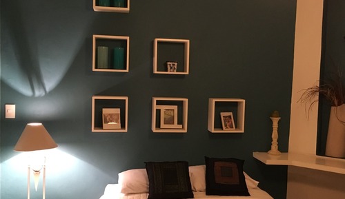 Habitación superior