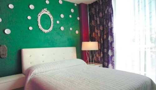 Habitación estándar