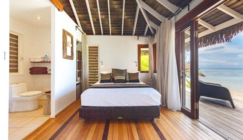 Bungalow Honeymoon