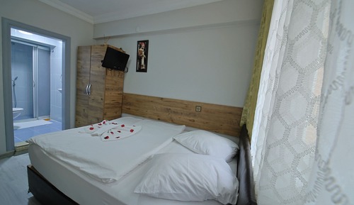 Habitación individual