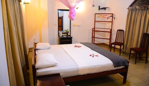 Habitación estándar