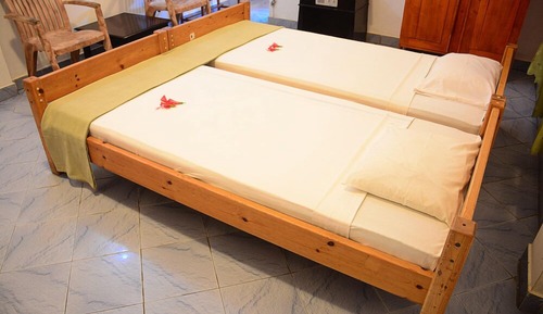 Habitación básica
