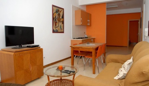 Apartamento, 1 habitación