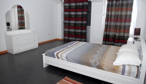 Apartamento, 2 habitaciones