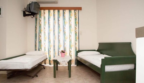 Apartamento, 1 habitación
