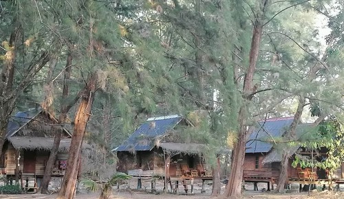 Bungalow estándar
