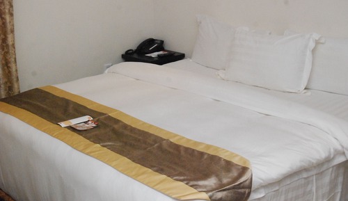 Apartamento estándar, 1 habitación