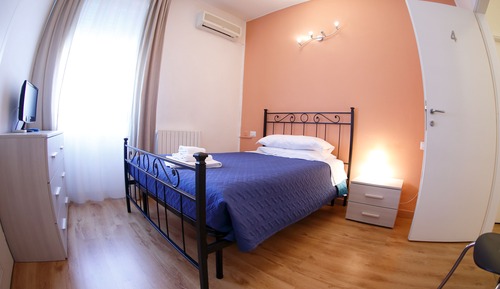 Habitación individual