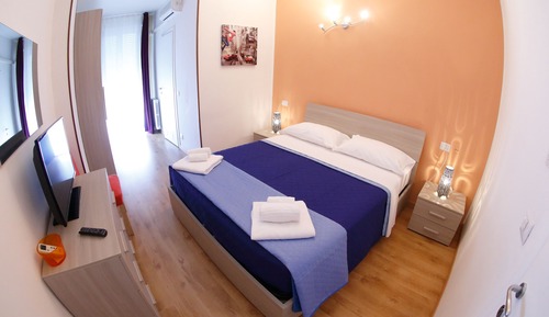 Habitación doble