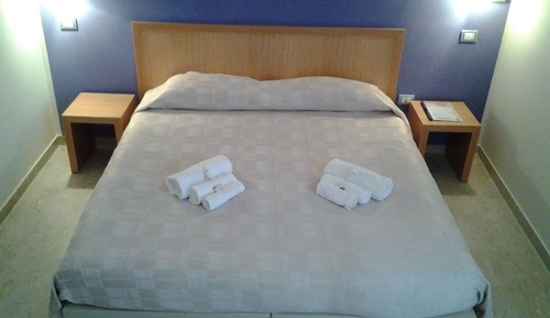 Habitación económica