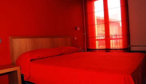 Habitación triple clásica