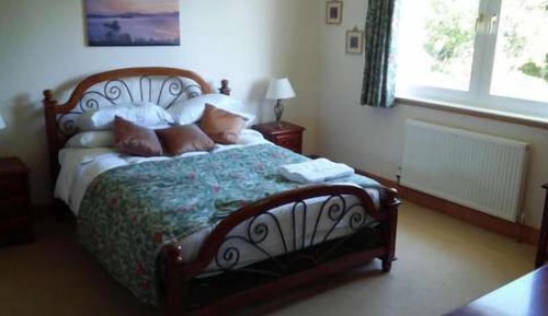 Habitación Deluxe doble (Appin View)