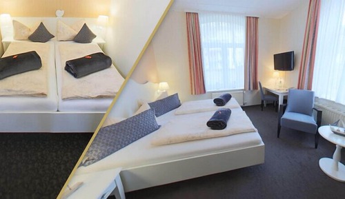 Suite familiar