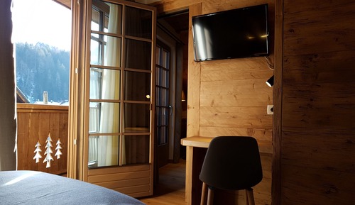 Apartamento familiar