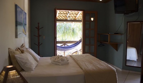 Suite Deluxe