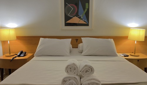Habitación tradicional doble