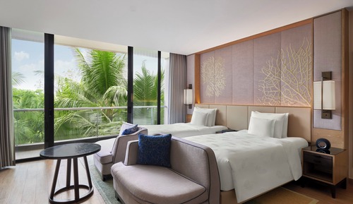 Suite familiar, 2 habitaciones