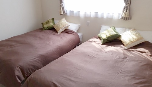Habitación, no fumadores (MK-206)