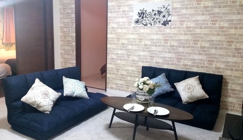 Habitación, no fumadores (MK-212)