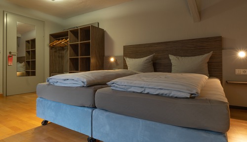 Habitación Confort doble