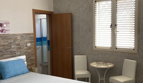Habitación Confort doble