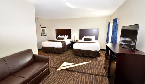 Suite Deluxe