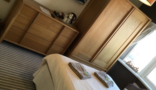Suite familiar, 2 habitaciones