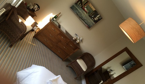 Suite familiar, 2 habitaciones
