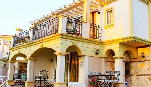 Villa, 2 Bedrooms