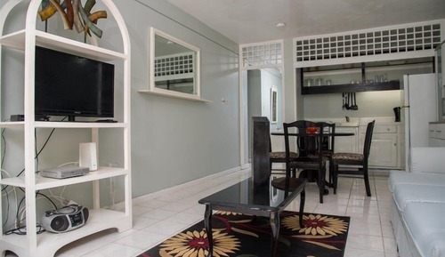 Apartamento económico