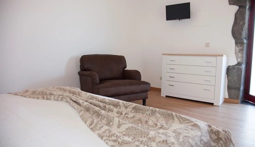 Habitación básica doble