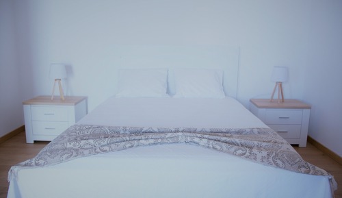 Habitación cuádruple