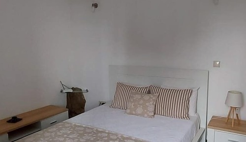 Apartamento familiar, 1 habitación