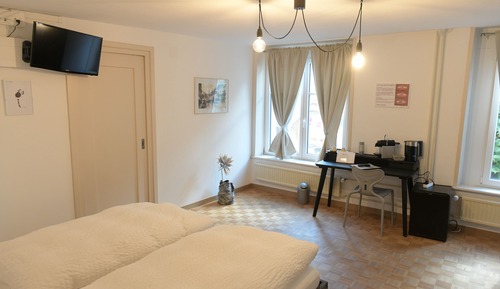 Apartamento Confort, varias camas