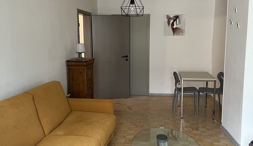Apartamento Confort, varias camas