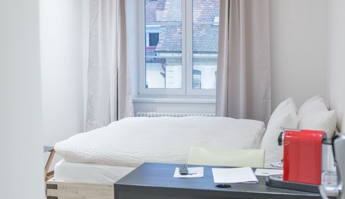 Habitación Premium (Chambre 4)
