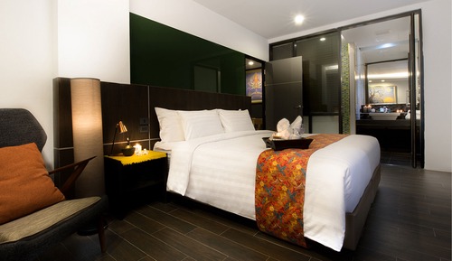 Grand Suite Room