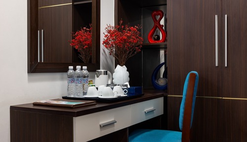 Habitación familiar