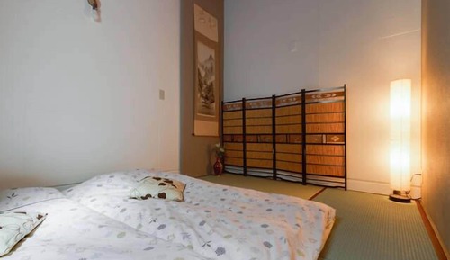 Habitación familiar (Japanese Style, Standard, I)
