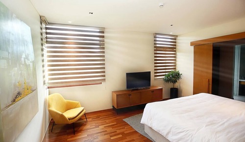 Villa exclusiva