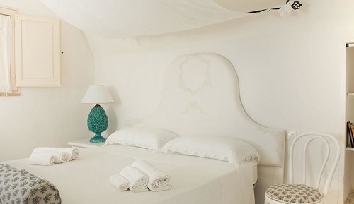 Habitación estándar doble, 1 cama doble, planta baja (no view)