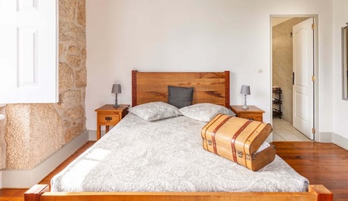 Habitación Confort doble, 1 cama doble, vistas a la montaña