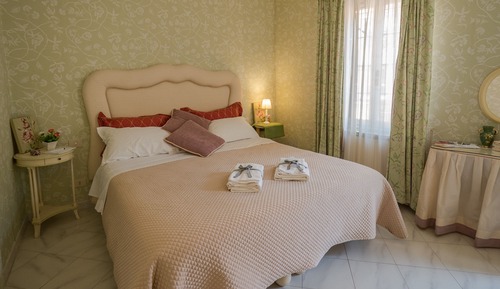 Comfort Duplex, 2 Bedrooms, Terrace
