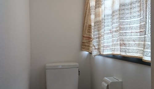 Habitación básica con 2 camas individuales, no fumadores (1-3 people /Soprano)