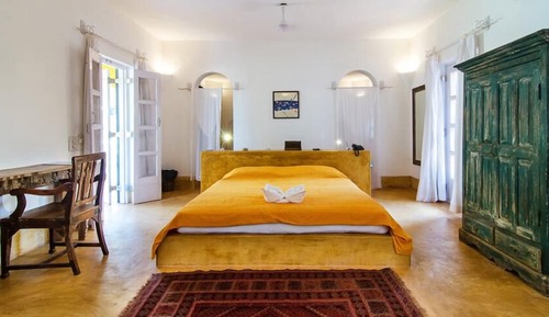 Habitación Premium