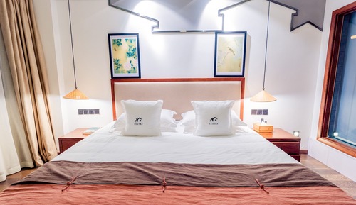 Habitación doble