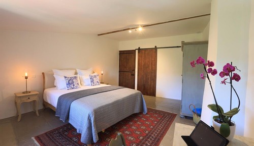 Habitación doble (Villecun)