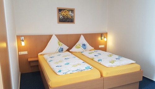 Habitación doble