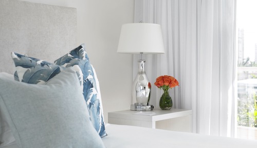 Suite, 1 cama de matrimonio grande, con vistas (Sunset View)