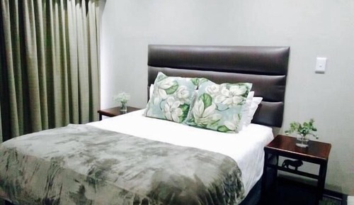 Habitación Confort, 1 habitación